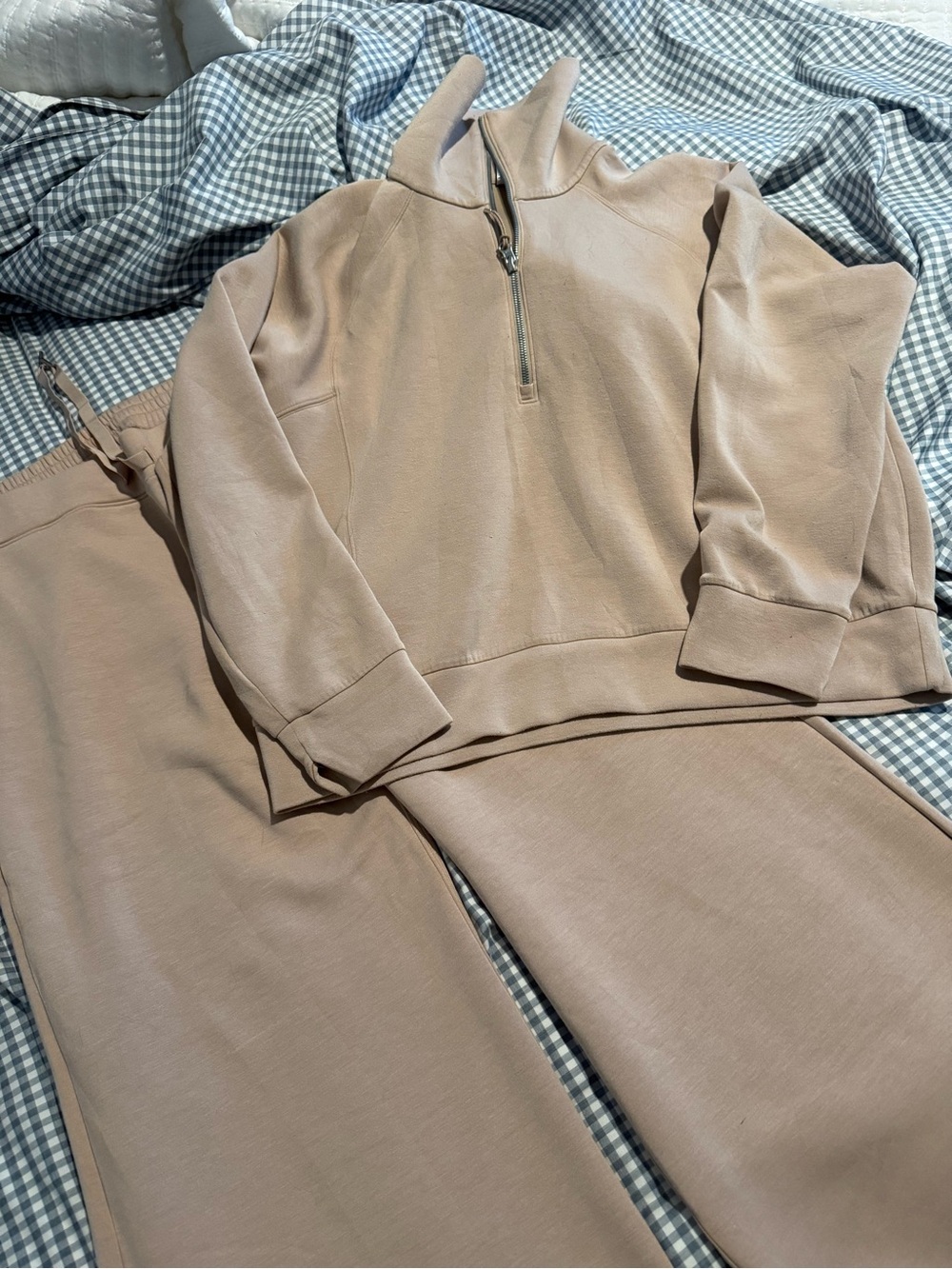 SPANX lounge set